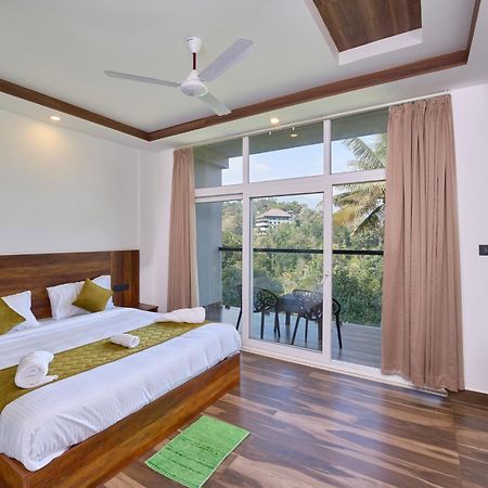 Velvet Revive Munnar Hotel Екстериор снимка