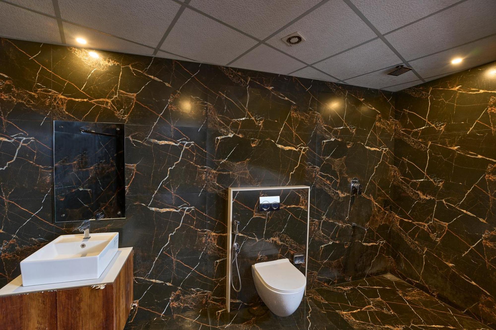 Velvet Revive Munnar Hotel Екстериор снимка