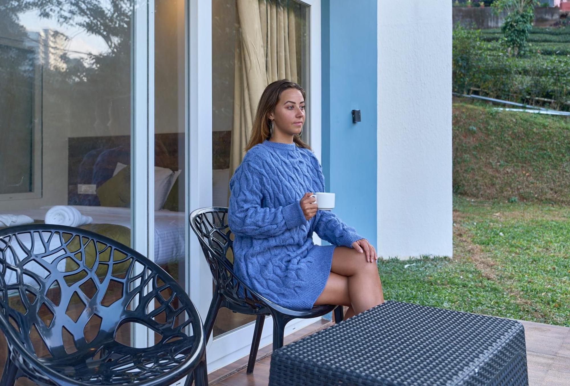 Velvet Revive Munnar Hotel Екстериор снимка