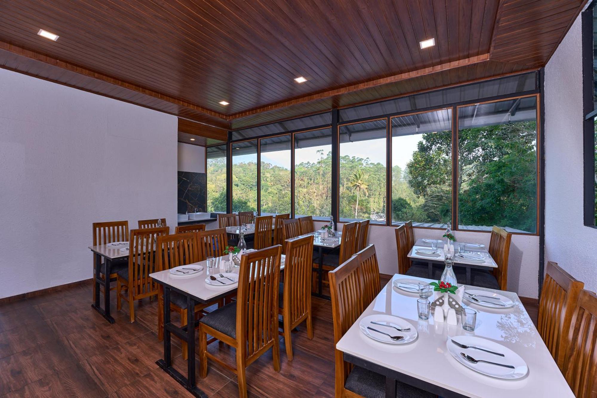 Velvet Revive Munnar Hotel Екстериор снимка